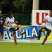 COLPRENSA - La Selecci&#243;n marcha segunda del clasificatorio suramericano con 26 puntos, tres menos que el l&#237;der Argentina.