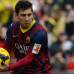 AFP - Lionel Messi - Barcelona (ESP): 14.182.000 millones de d&#243;lares al a&#241;o (29 mil 073 millones de pesos).