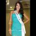 Colprensa - Señorita Cauca, Violeta Bergonzi Gómez.