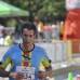 Esteban Jaramillo y Sebasti&#225;n Salazar - M&#225;s de 10 mil competidores se dieron cita en esta hist&#243;rica cita deportiva que se corr&#237;a en las modalidades de 5, 10, 21 y 42 kil&#243;metros.