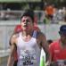 Esteban Jaramillo y Sebasti&#225;n Salazar - M&#225;s de 10 mil competidores se dieron cita en esta hist&#243;rica cita deportiva que se corr&#237;a en las modalidades de 5, 10, 21 y 42 kil&#243;metros.