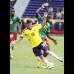 Colprensa - Es la primera victoria de Colombia ante Camerún en tres partidos disputados en la historia.