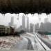 Reuters - A lo largo y ancho del sur de E.U., los residentes hastiados del invierno se despertaron en una regi&#243;n cubierta de hielo, nieve y lluvia helada, mientras que los meteor&#243;logos advierten que lo peor de la tormenta potencialmente &quot;catastr&#243;fica&quot; a&#250;n est&#225; por llegar.