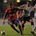 AP - Corinthians sum&#243; 16 puntos en sus seis partidos, m&#225;s que ning&#250;n otro equipo en la Copa. Su pr&#243;ximo rival ser&#225; el campe&#243;n brasile&#241;o Flamengo.