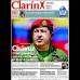 Cortes&#237;a - Clar&#237;n de Argentina.