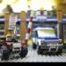 Foto Bloomberg - Lego produce por temas. Hay de granja, de películas y hasta para adultos.