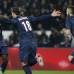 AP - El empate del PSG lleg&#243; de los pies de Ibrahimovic; el sueco aprovech&#243; su posici&#243;n de fuera de lugar y bati&#243; con facilidad a V&#237;ctor Vald&#233;s.
