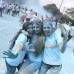 Esteban Vanegas - M&#225;s de 10.000 personas disfrutaron este domingo de los 5 kil&#243;metros m&#225;s divertidos del deporte. The color run pint&#243; de alegr&#237;a las calles de Medell&#237;n.