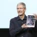 Reuters - Tim Cook present&#243; el nuevo iPad Air 2 y iPad mini 3.