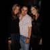 David Sánchez - Camila Vélez, José Miguel Garcés y Daniela Vélez