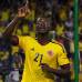 Reuters - Jugando con una nómina alterna, Colombia goleó 3-0 a su similar de Camerún, en juego amistoso disputado este martes 16 de octubre en el estadio Roberto Meléndez de la ciudad de Barranquilla.