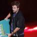 - La saga Crepúsculo fue la más premiada, ganó 21 trofeos con forma de tabla de surf desde 2008 en los Teen Choice Awards. Este año se llevó dos por la penúltima entrega de la serie, Crepúsculo: Amanecer - Parte 1.