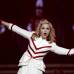 Reuters - Madonna dijo que estaba feliz de poder cantar en Estados Unidos después de viajar por Europa tres meses.