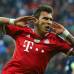 Reuters - Mario Mandzukic igual&#243; a los 59 de cabeza.