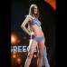 Reuters - Miss Grecia, Anna Prelevits