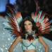 Reuters - El desfile de Victoria´s Secret fue grabado este miércoles y se emitirá en los canales internacionales el próximo 10 de diciembre.