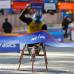 Reuters - La Maratón de Nueva York también la disfrutaron las personas con movilidad reducida.