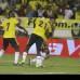 Colprensa - Fiesta Tricolor, respondieron positivamente los llamados "alternos".