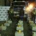 Cortes&#237;a: Polic&#237;a - En la v&#237;a Dabeiba- Medell&#237;n la Polic&#237;a de Antioquia logr&#243; la incautaci&#243;n de 228 kilos de coca&#237;na, los cuales eran transportaros en un cami&#243;n.