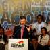 Reuters - Juan Manuel Santos plante&#243; un Gran acuerdo de unidad nacional, en el que recibi&#243; a otras corrientes pol&#237;ticas.