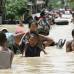 AP - Nesat golpeó las Filipinas el martes y dejó por lo menos 43 muertos, así como 30 desaparecidos tras causar una de las peores inundaciones en décadas en la capital Manila.