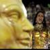 Reuters - La escuela Porto da Pedra se rob&#243; el show en el primer d&#237;a del Carnaval de R&#237;o de Janeiro.