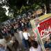 Reuters - Los colegios electorales abrieron este domingo sus puertas para que alrededor de 19 millones de venezolanos participen en las elecciones presidenciales.