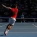 Reuters - Federer mejor&#243; su marca sobre del Potro a 8-2. Una de sus dos derrotas sobrevino en la final del Abierto de Estados Unidos en 2009, cuando el argentino venci&#243; en cinco sets y cort&#243; la racha ganadora de Federer de 40 victorias consecutivas en Flushing Meadows.