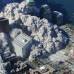 Archivo - Nueva York, una de las ciudades m&#225;s grandes de Estados Unidos, sufri&#243; las 2.753 muertes que dejaron los atentados contra las Torres Gemelas.