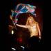 AP - La artista de 33 a&#241;os de edad continu&#243; con las versiones rockeras de &quot;Te Dejo&quot; y &quot;Whenever, Wherever&quot;. A continuaci&#243;n cant&#243; la letra de &quot;You&#39;re Unbelievable&quot;, de EMF.