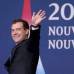Reuters - Rusia, Presidente Dmitry Medvedev.