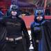 - La cantidad de los ingresos de taquilla del nuevo episodio de Batman, ser&#225; oficial hasta que Warner Bros y otros estudios difundan este lunes sus recaudaciones definitivas de fin de semana.