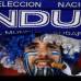 AP - Honduras también contó con el apoyo de sus seguidores que salieron contentos a pesar de la derrota.