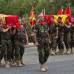 Reuters - Los restos mortales de los dos militares fueron trasladados el lunes desde Afganist&#225;n a las Islas Canarias donde tiene su base el Regimiento de Infanter&#237;a Soria n&#250;mero 9 al que pertenec&#237;an.