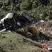 Colprensa - Un grave accidente de tr&#225;nsito se registr&#243; en el kil&#243;metro 94 de la v&#237;a que conduce de Bogot&#225; a Girardot, en el sector San Raimundo.