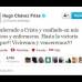 - Algunas im&#225;genes son conmemorativas, otras en tiempo real y otras tantas recordando los momentos y frases del mandatario.