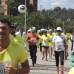 Esteban Jaramillo y Sebastián Salazar - Más de 10 mil competidores se dieron cita en esta histórica cita deportiva que se corría en las modalidades de 5, 10, 21 y 42 kilómetros.