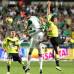 Juan Antonio S&#225;nchez - Deportivo Cali y Atl&#233;tico Nacional empataron 0-0 en los primeros 90 minutos de la final del f&#250;tbol profesional colombiano.