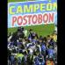 Colprensa - Millonarios alcanz&#243; la estrella 14 al superar en la gran final de la Liga Postob&#243;n II-2012 al Independiente Medell&#237;n. Dram&#225;tica definici&#243;n desde los penaltis despu&#233;s de empatar 0-0 en la ida y 1-1 este domingo.