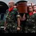 Reuters - Espa&#241;a tiene 1.550 soldados en la Fuerza Internacional de Asistencia a la Seguridad en Afganist&#225;n, de Naciones Unidas y bajo direcci&#243;n de la Otan.