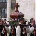 Colprensa - Ya en el lugar, todos los fieles de la primera santa colombiana, pudieron elevar sus plegarias por diferentes motivos, sin olvidar el más importante, el fin del conflicto armado en Colombia.