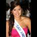 Colprensa - Señorita San Andrés, Luisa Fernanda Gallardo.