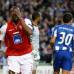 Reuters - No hubo demasiadas lágrimas entre los perdedores, ni caras exageradamente desencajadas entre los jugadores del Sporting de Braga.
