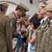 Reuters - El Pr&#237;ncipe Felipe presidi&#243; funeral por los militares muertos en Afganist&#225;n y acompa&#241;&#243; a las familias.