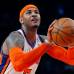 Reuters - El alero Carmelo Anthony anotó 37 puntos, incluidos los últimos cinco de su equipo, y los Knicks de Nueva York vencieron por 106-104 a los Celtics de Boston en el primer partido de la jornada inaugural de la nueva temporada del baloncesto de la NBA.
