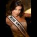 AP - Miss Universo, Stefania Fern&#225;ndez, entrega su corona el pr&#243;ximo 23 de agosto.