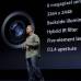 AP - Tiene una c&#225;mara de 8 megapixeles, que cuenta con una &#243;ptica avanzada que logra capturar un 40 por ciento m&#225;s r&#225;pida la imagen.