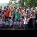 Jaime P&#233;rez Munevar - Con el Ecojam 2012, el escultismo y el movimiento Scout se hacen visibles de nuevo en Colombia.
