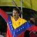 AP - El presidente encargado y ganador de los comicios de este domingo en Venezuela, Nicolás Maduro, defendió como "legal" y "constitucional" su elección como sucesor del fallecido gobernante Hugo Chávez, y pidió a la oposición que administre con "humildad" su resultado.