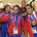 Reuters - Los cubanos también llegaron a Londres para buscar la gloria olímpica.